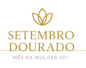 Portal Mulheres 40 Mais Logo